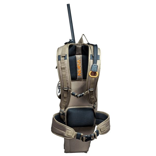 Rucsac vanatoare VORN LT12, 12litri