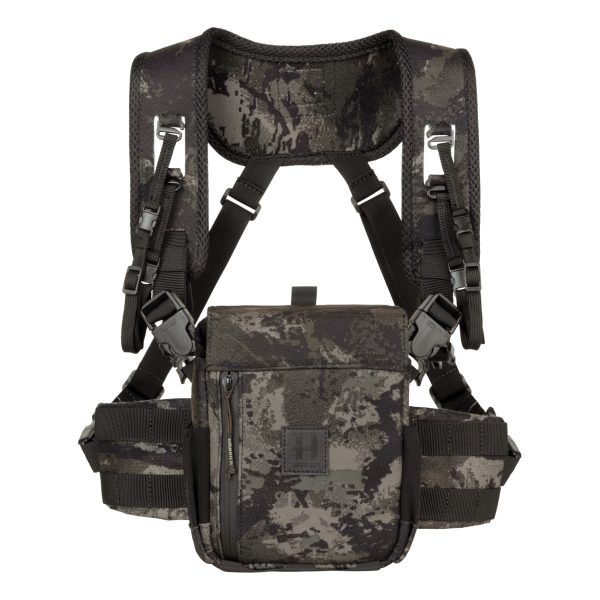 Ham Tactic Binoclu Harkila Noctyx AXIS MSP®Black (11766)