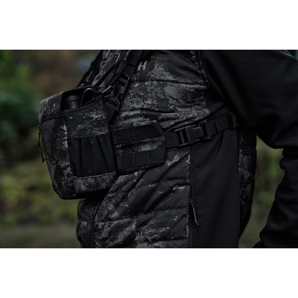 Ham Tactic Binoclu Harkila Noctyx AXIS MSP®Black (11766)