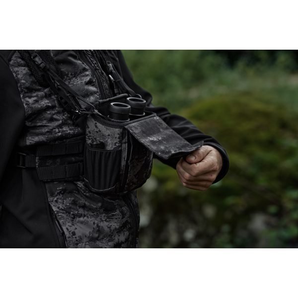 Ham Tactic Binoclu Harkila Noctyx AXIS MSP®Black (11766)
