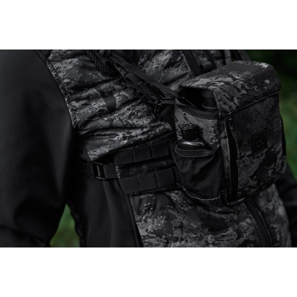 Ham Tactic Binoclu Harkila Noctyx AXIS MSP®Black (11766)