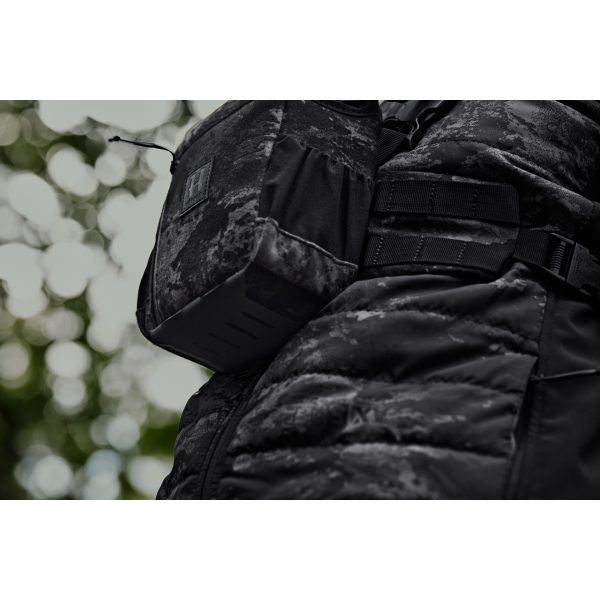 Ham Tactic Binoclu Harkila Noctyx AXIS MSP®Black (11766)