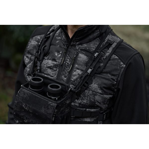Ham Tactic Binoclu Harkila Noctyx AXIS MSP®Black (11766)