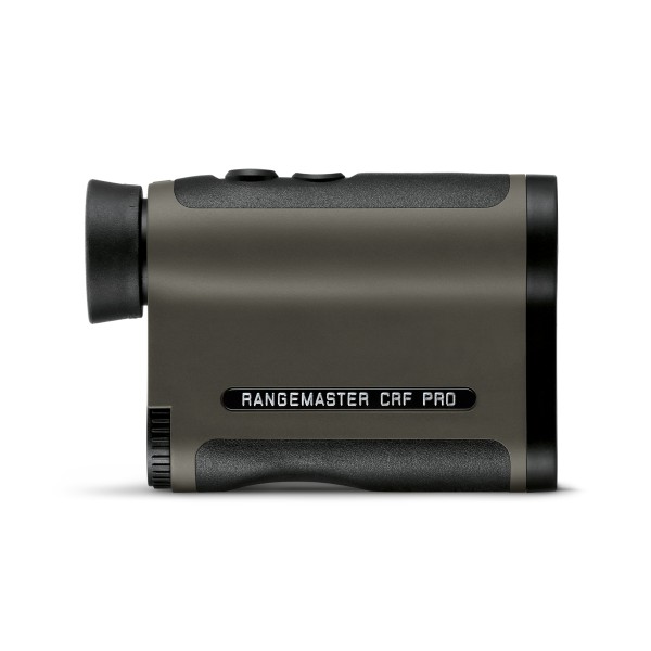 Telemetru balistic Leica Rangemaster CRF PRO