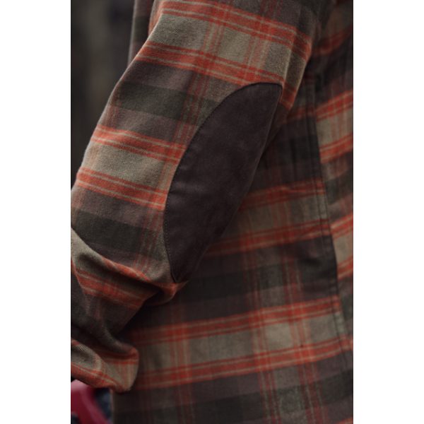 Camasa HARKILA Aivak L/S (10057)