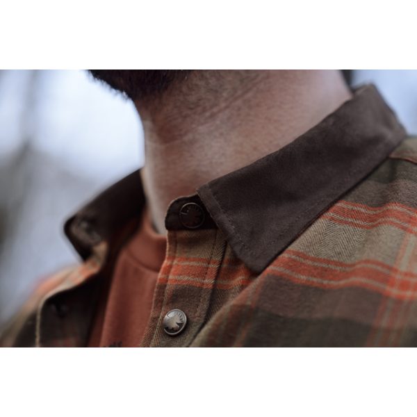Camasa HARKILA Aivak L/S (10057)