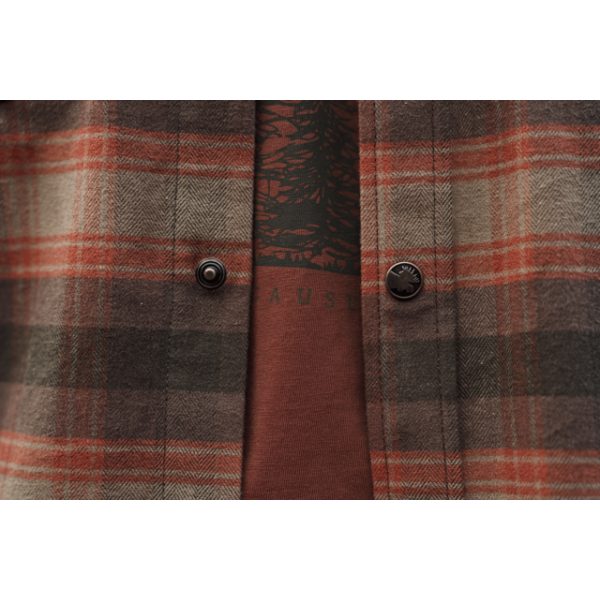 Camasa HARKILA Aivak L/S (10057)