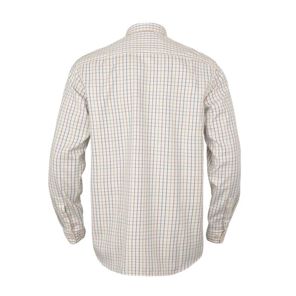 Camasa HARKILA Haywood wool blend