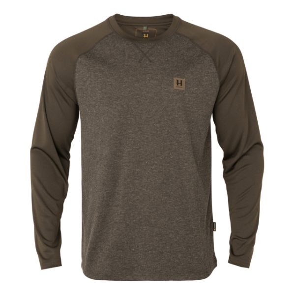 HARKILA Kodiak CleverWool Long Sleeve (10803)