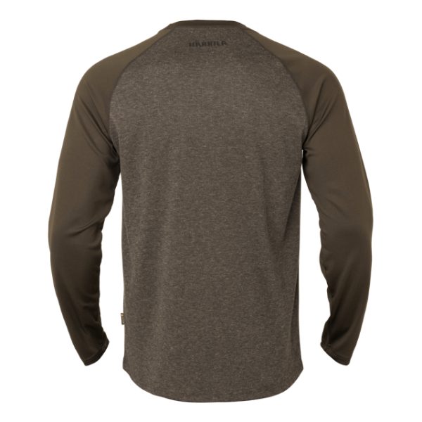 HARKILA Kodiak CleverWool Long Sleeve (10803)