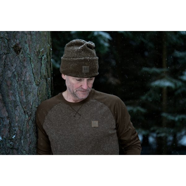 HARKILA Kodiak CleverWool Long Sleeve (10803)