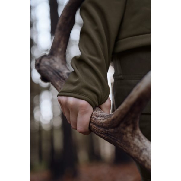 HARKILA Scandinavian Softshell Jacket W (11244)