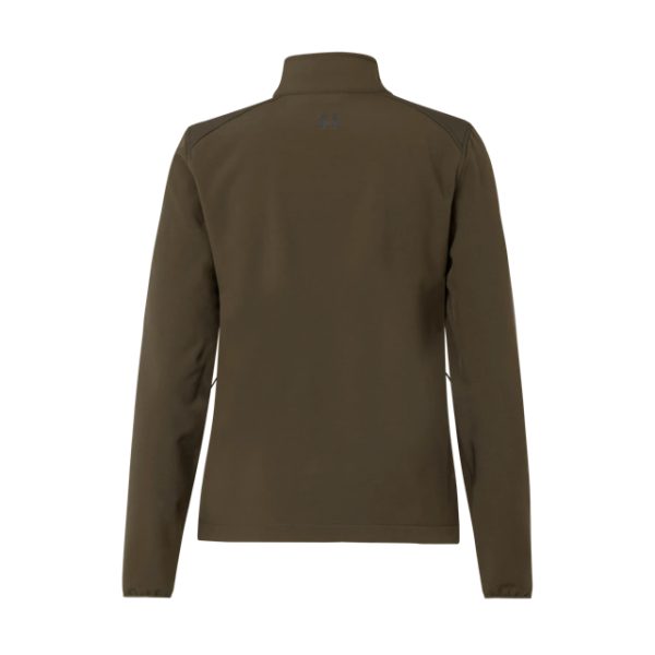HARKILA Scandinavian Softshell Jacket W (11244)