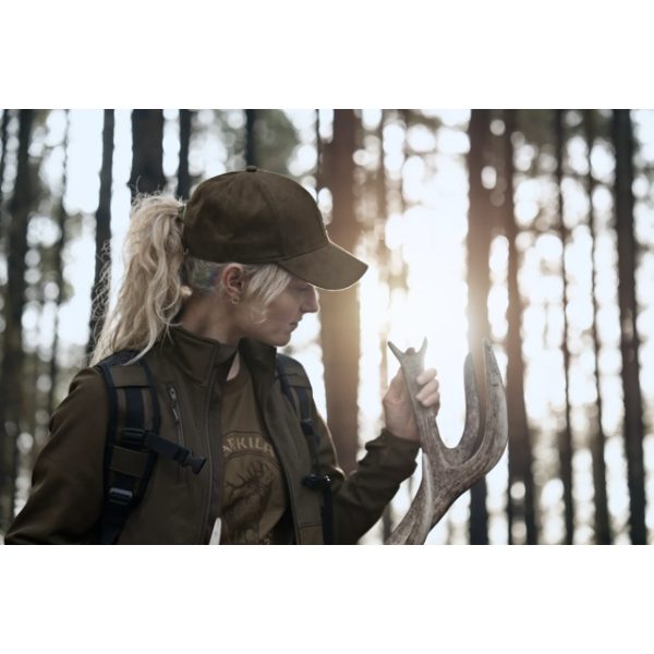 HARKILA Scandinavian Softshell Jacket W (11244)
