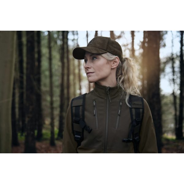 HARKILA Scandinavian Softshell Jacket W (11244)