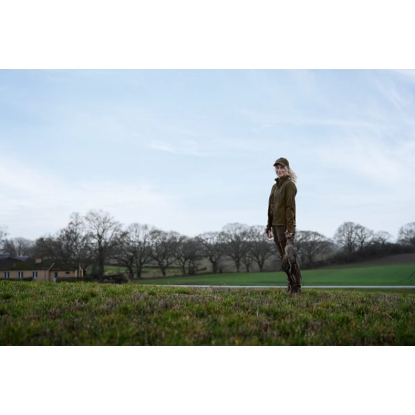 HARKILA Scandinavian Softshell Jacket W (11244)