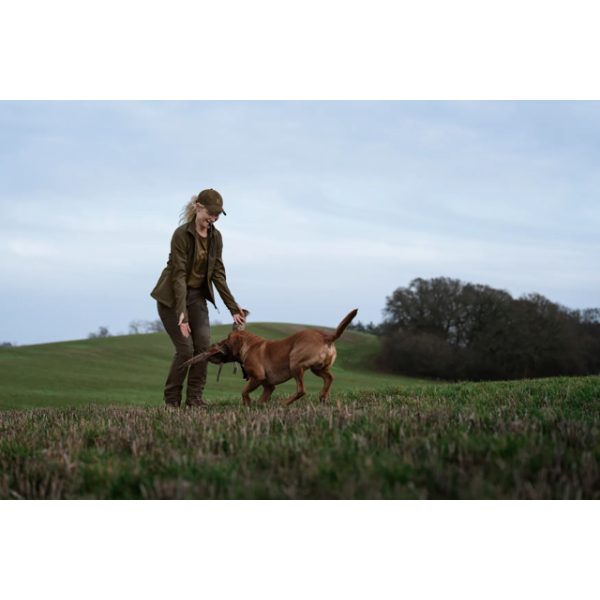 HARKILA Scandinavian Softshell Jacket W (11244)