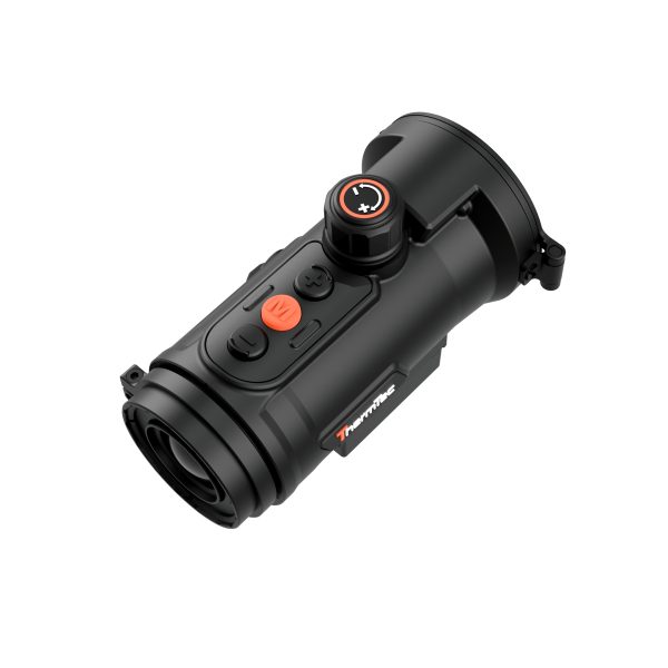 Camera cu termoviziune Thermtec Hunt 635L