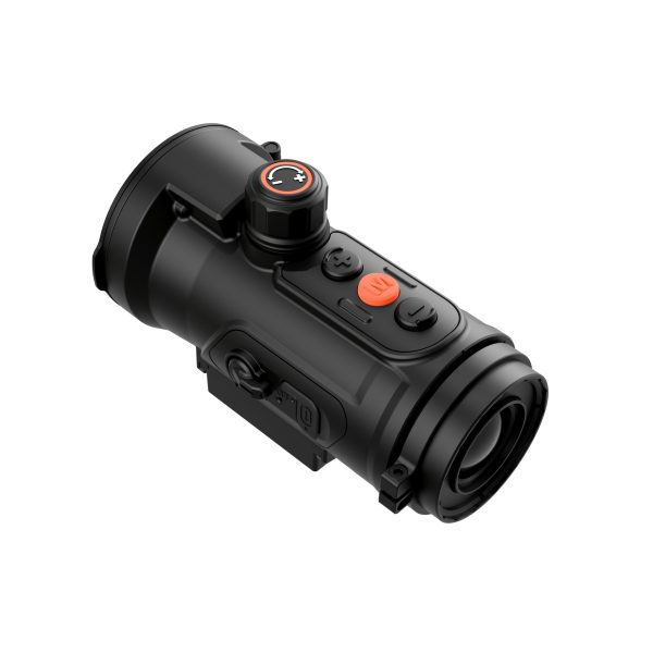 Camera cu termoviziune Thermtec Hunt 635L