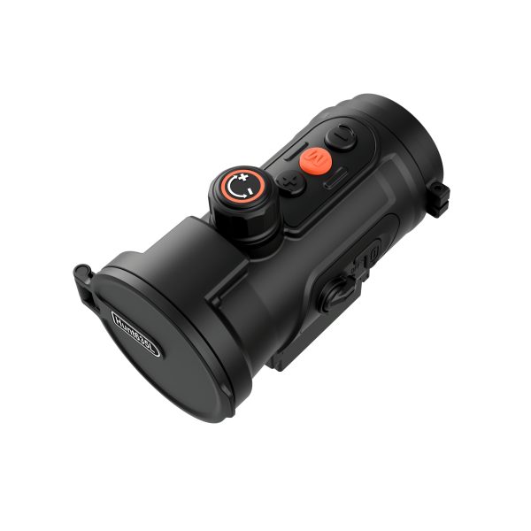Camera cu termoviziune Thermtec Hunt 635L