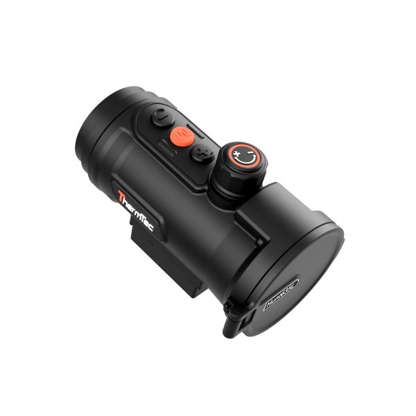 Camera cu termoviziune Thermtec Hunt 635L