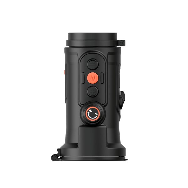 Camera cu termoviziune Thermtec Hunt 635L