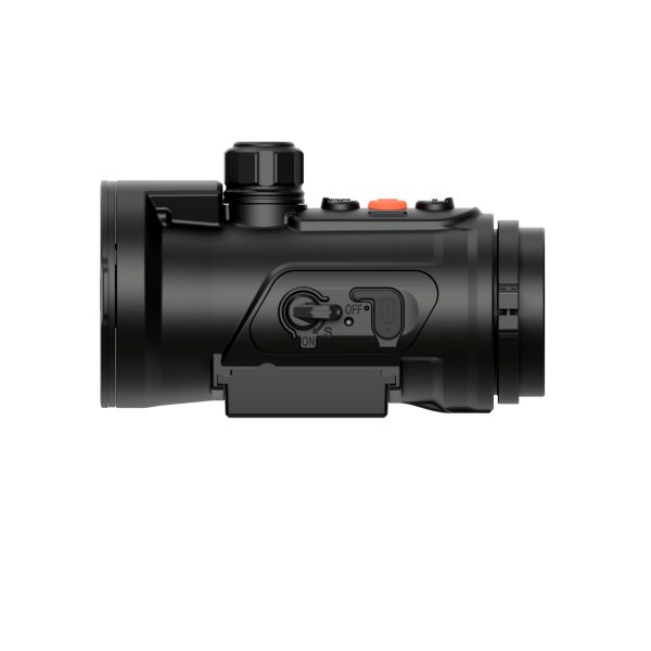 Camera cu termoviziune Thermtec Hunt 635L