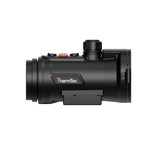 Camera cu termoviziune Thermtec Hunt 635L