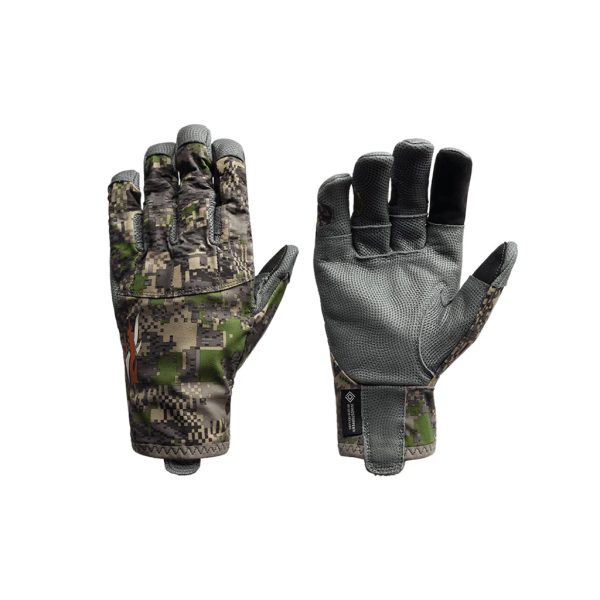 Manusi SITKA Jetstream HD WS
