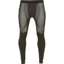 Pantaloni Corp Base Mesh Long Johns