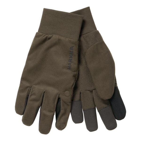 Manusi HARKILA Garor HWS w/foldback finger