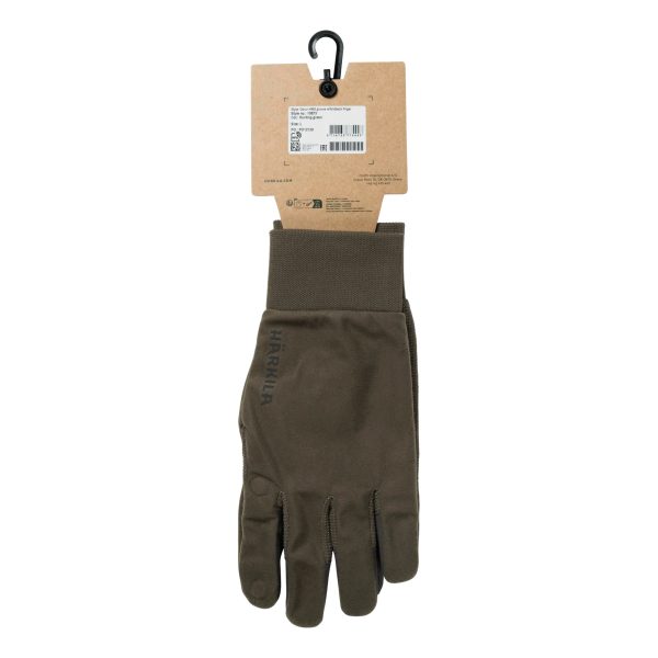 Manusi HARKILA Garor HWS w/foldback finger