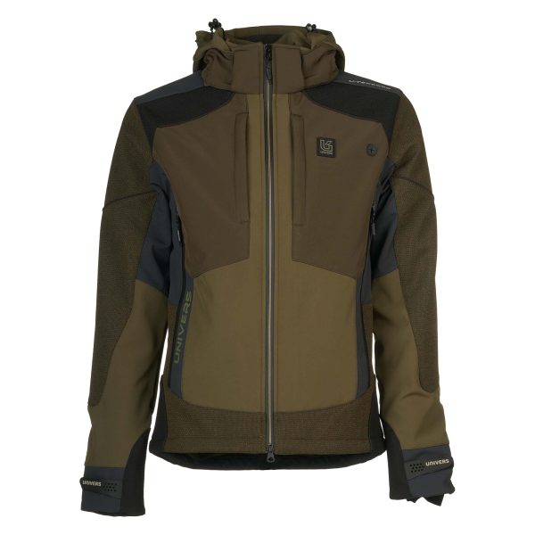 Jacheta UNIVERS K2 Softshell U-TEX
