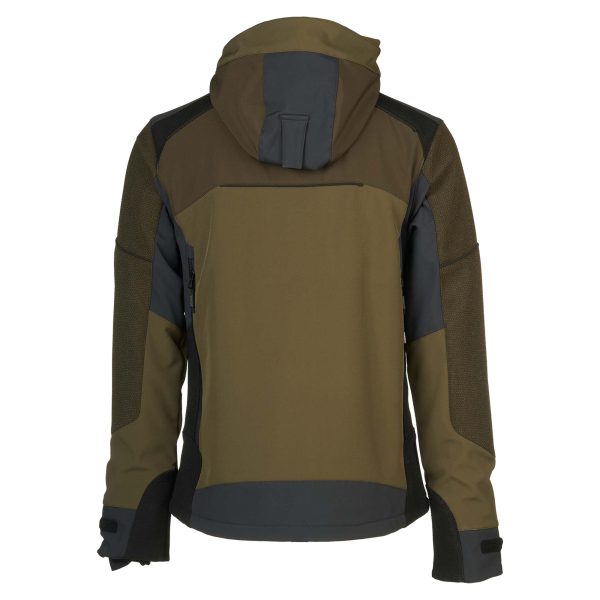 Jacheta UNIVERS K2 Softshell U-TEX