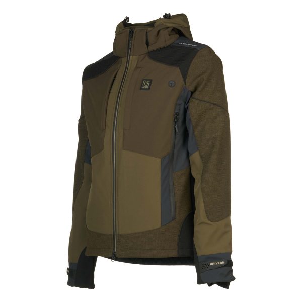Jacheta UNIVERS K2 Softshell U-TEX