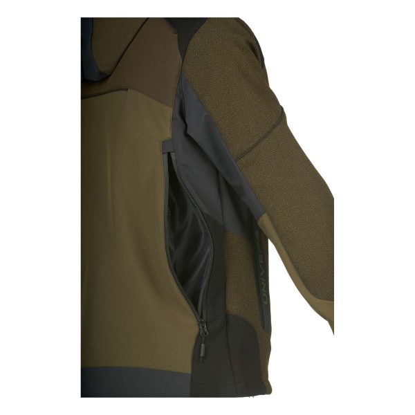 Jacheta UNIVERS K2 Softshell U-TEX