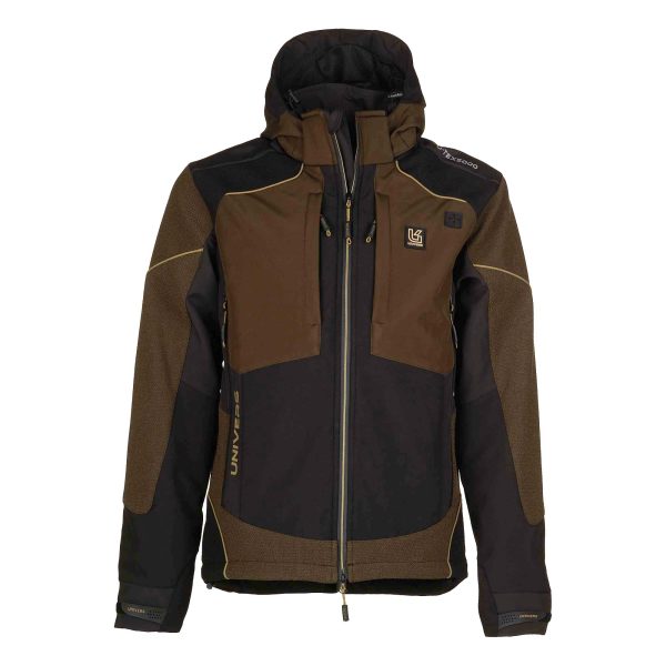 Jacheta UNIVERS K2 Softshell U-TEX