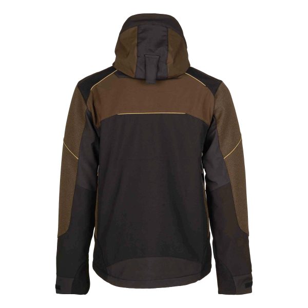 Jacheta UNIVERS K2 Softshell U-TEX