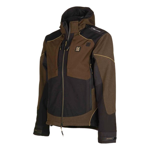 Jacheta UNIVERS K2 Softshell U-TEX