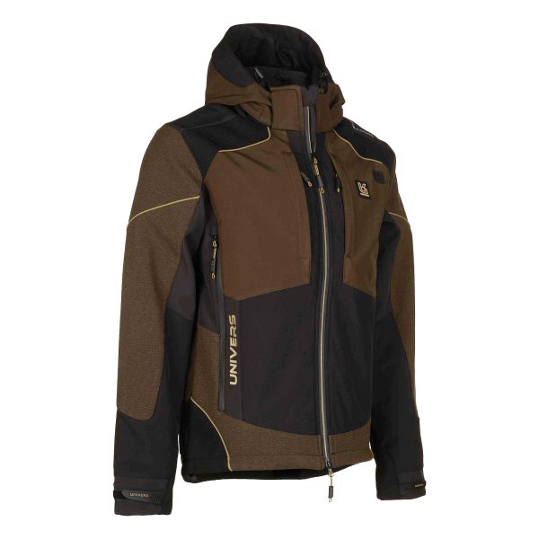 Jacheta UNIVERS K2 Softshell U-TEX