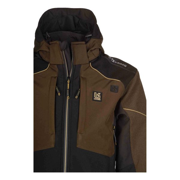 Jacheta UNIVERS K2 Softshell U-TEX