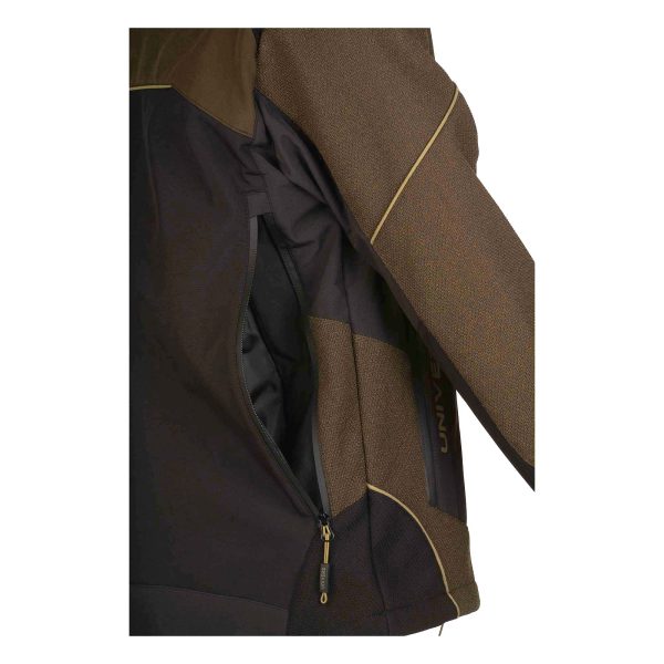 Jacheta UNIVERS K2 Softshell U-TEX
