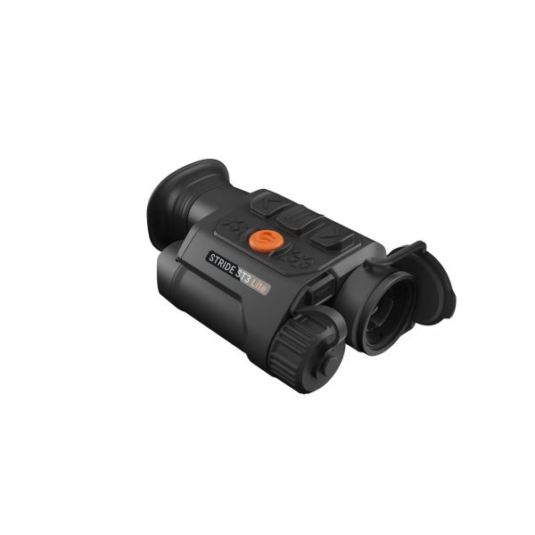 Monocular cu termoviziune RIX STRIDE ST3 Lite