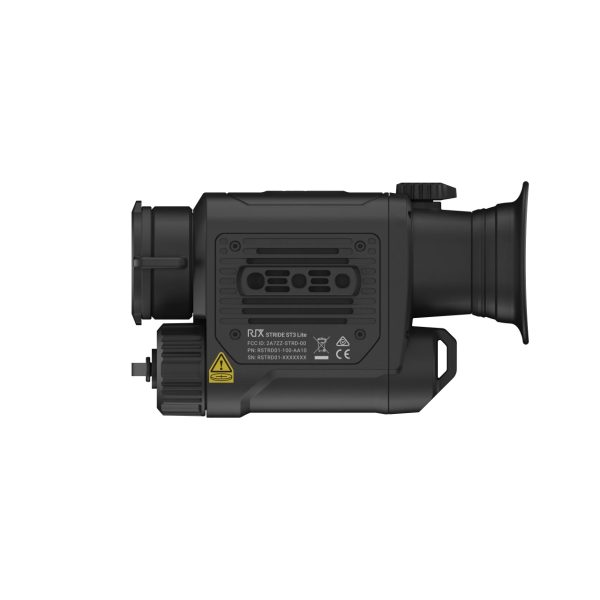 Monocular cu termoviziune RIX STRIDE ST3 Lite