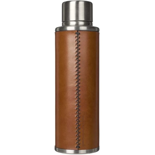 Härkila HPHS Insulated Bottle – Limited Edition Amber brown,ONE SIZE