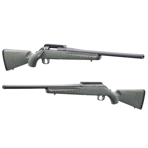 Carabină Bolt-Action Glenfield Model A