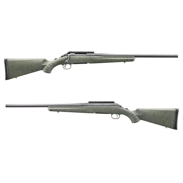 Carabină Bolt-Action Glenfield Model A
