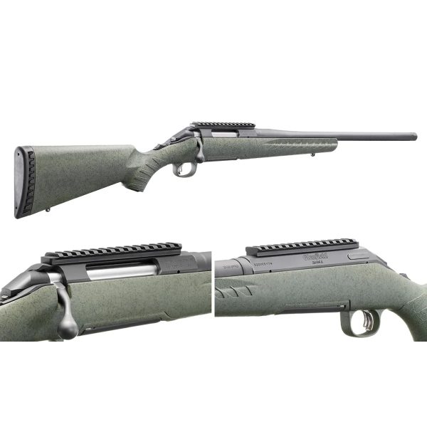 Carabină Bolt-Action Glenfield Model A