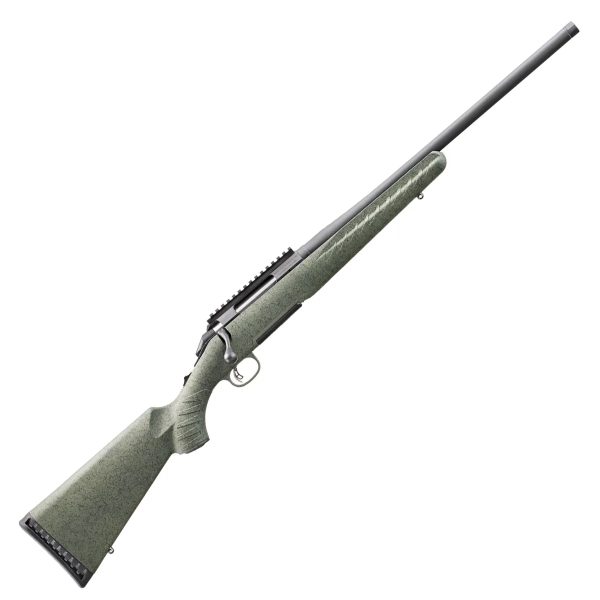 Carabină Bolt-Action Glenfield Model A