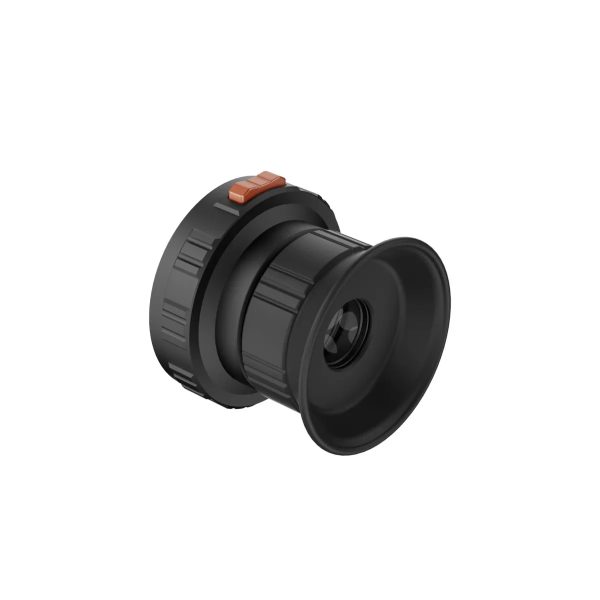 Ocular RIX NANO (versiune scurtă) pentru camera cu termoviziune NANO N6